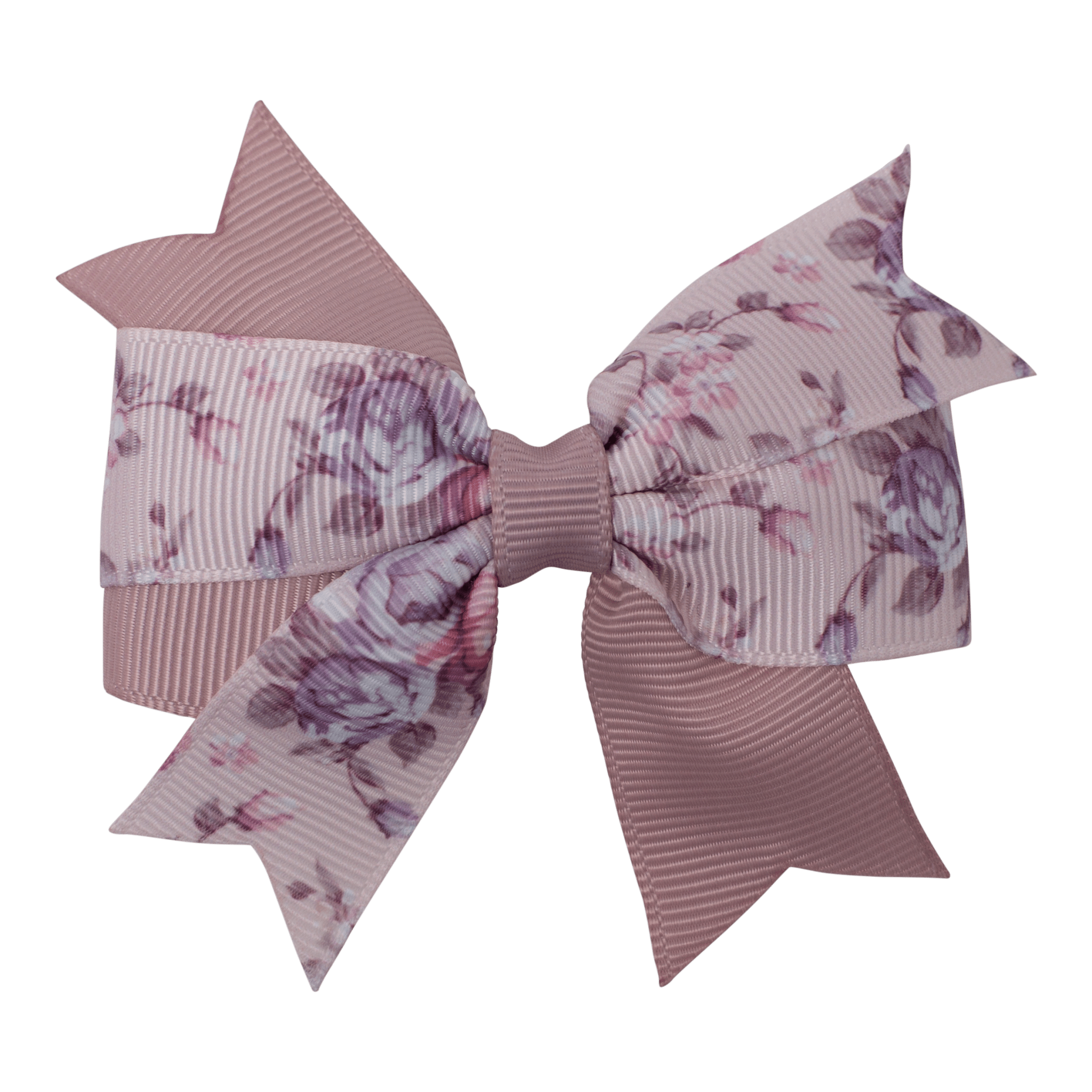 Blomster/Støvet Rosa