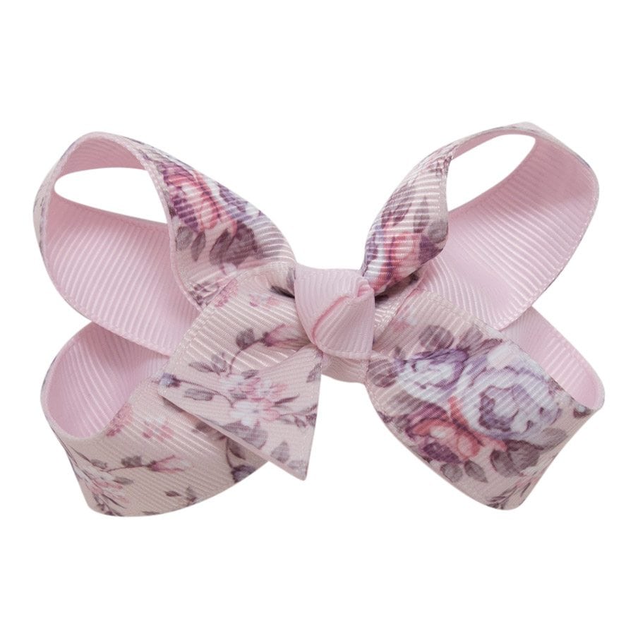 Blomster/Powder Pink