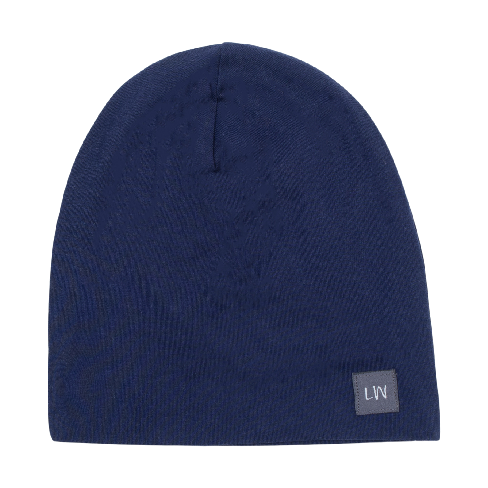 Guinness vand søm Navy blå beanie hue til drengene | Little Wonders