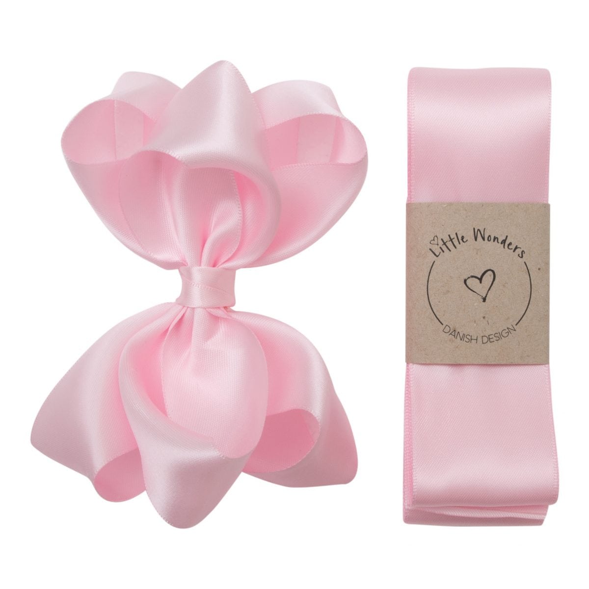 Powder Pink