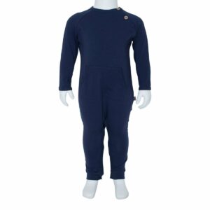 Navy Adrian Heldragt m/albue lapper