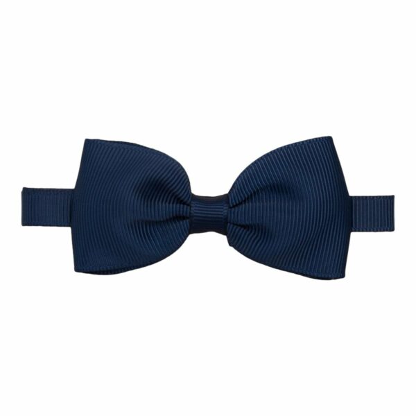 ELIAS - Baby Butterfly 0-3 år - Grosgrain - Navy #370