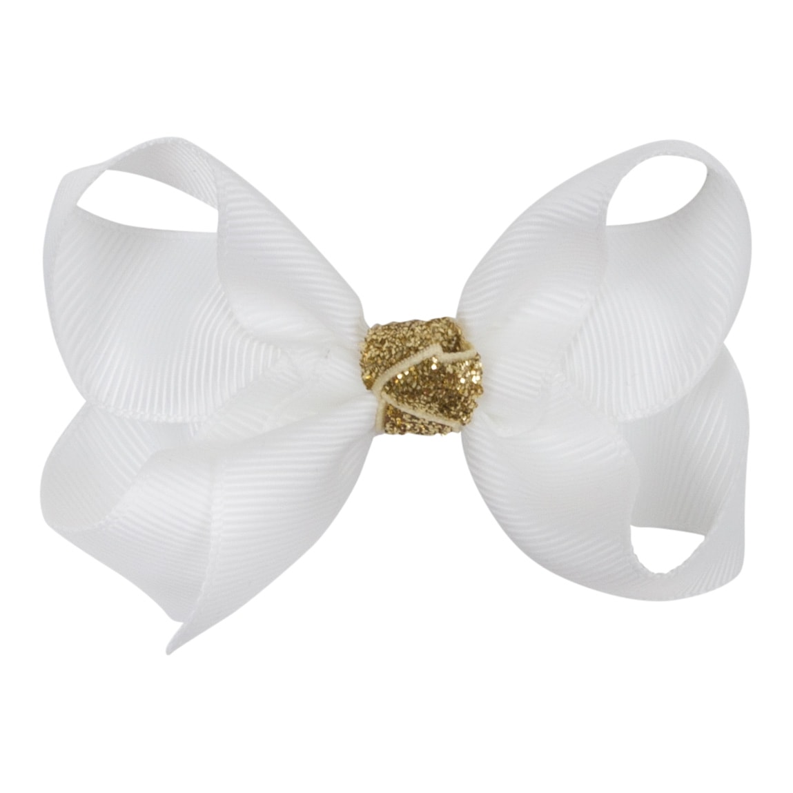 Off White/Guld