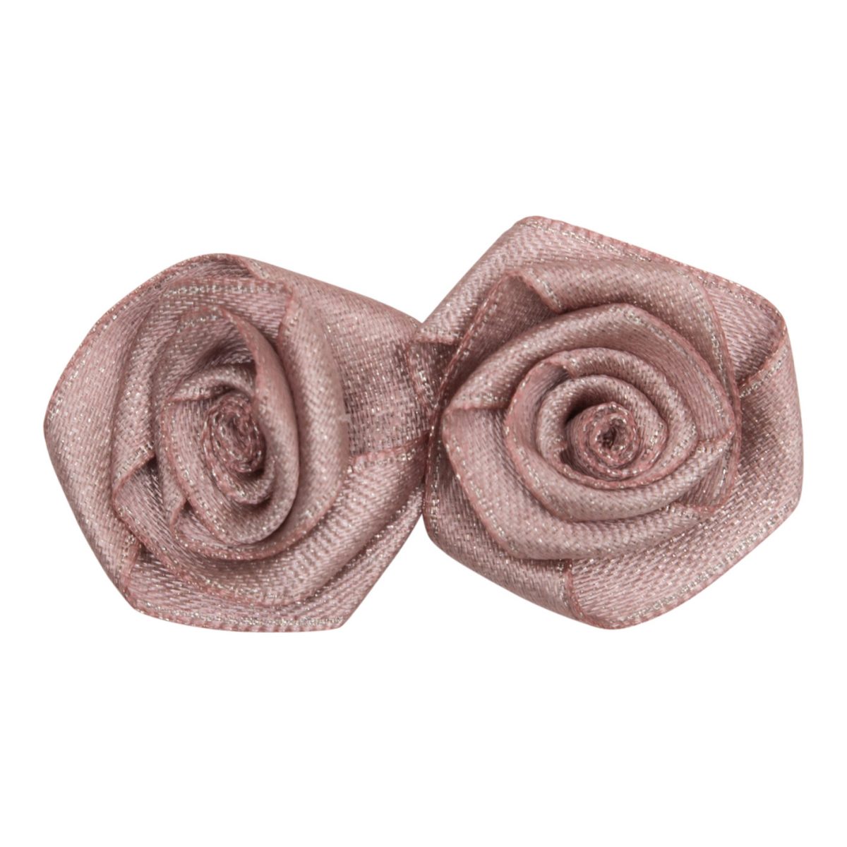 Støvet Rosa Glitter