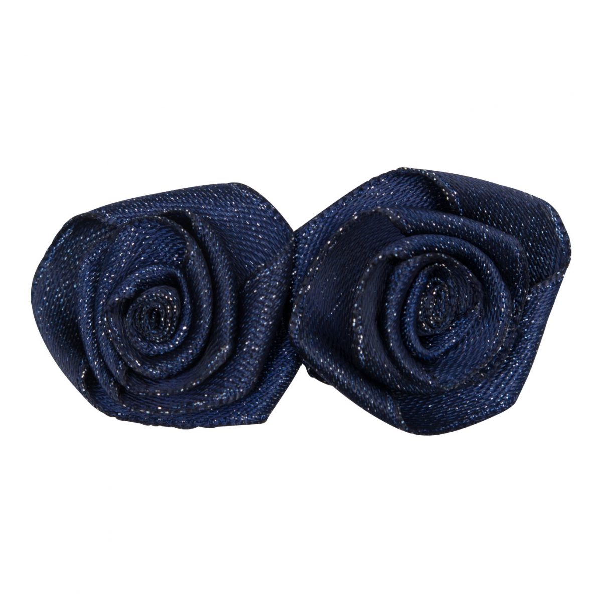 Navy Glitter