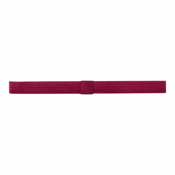 Headband 177 e1513114823791 | OLIVIA - Elastik Hårbånd til sløjfer - Wine #275