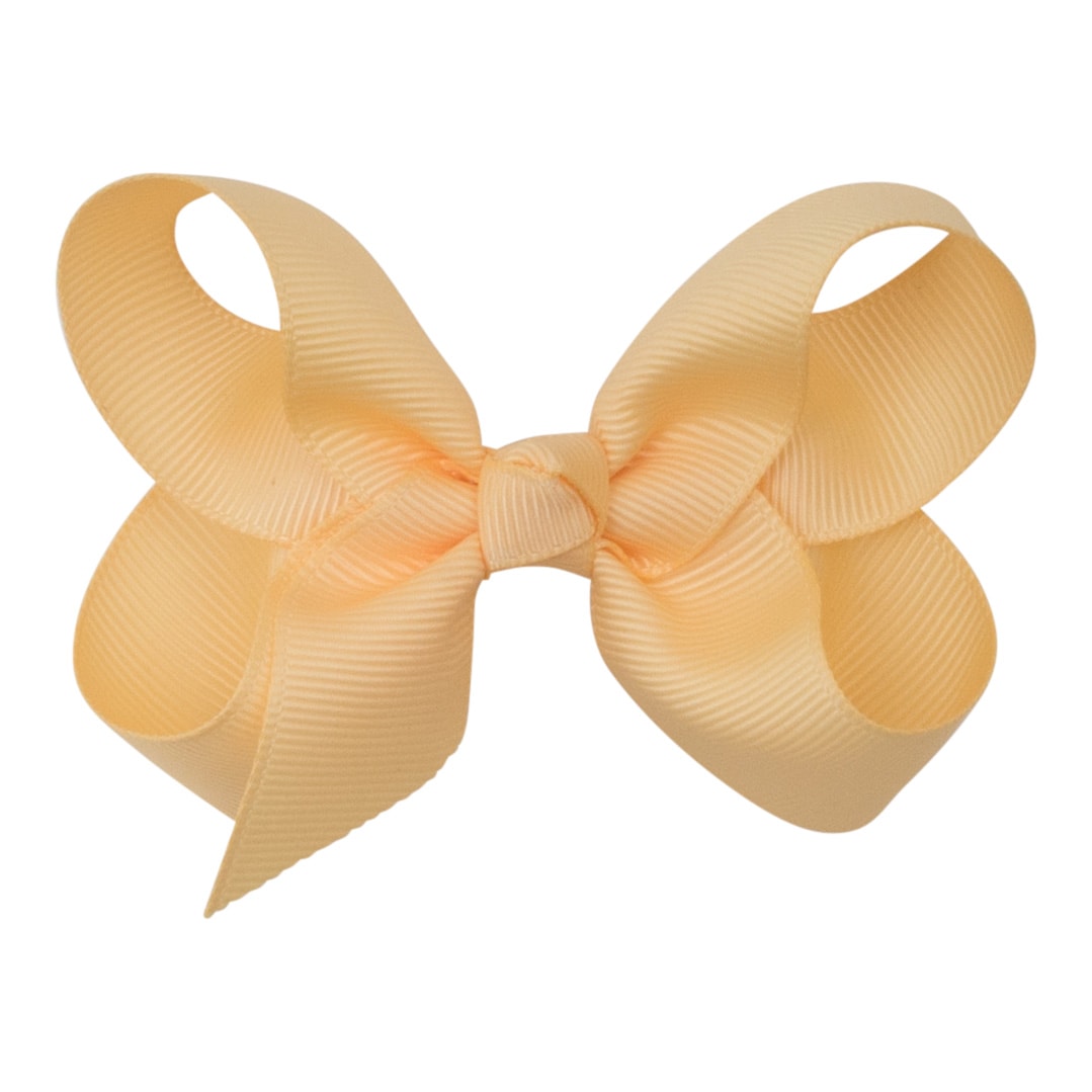 Chamois Yellow