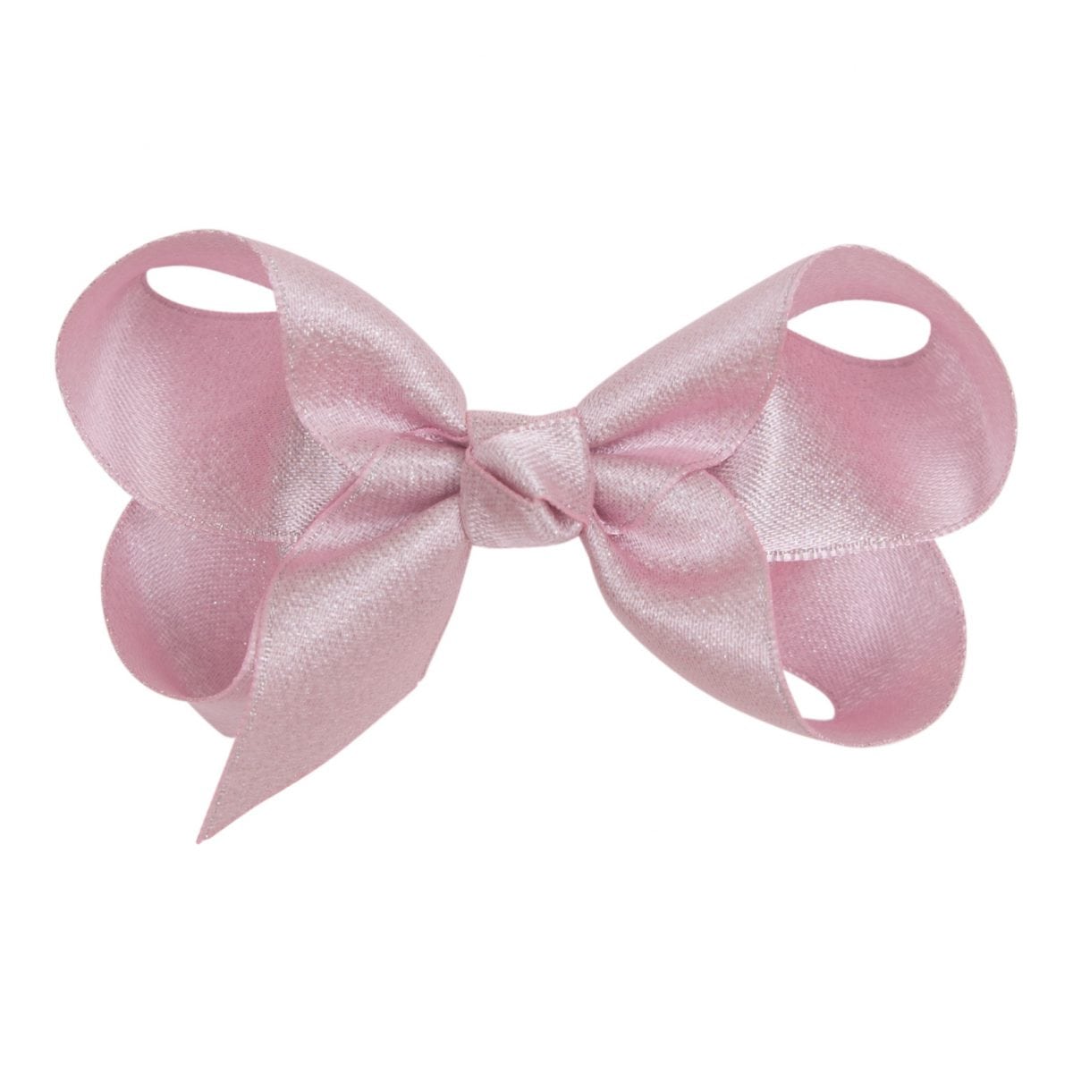 Pearl Pink Glitter