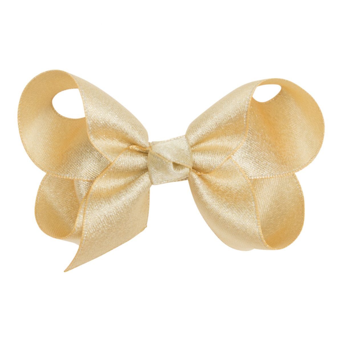 Guld Glitter