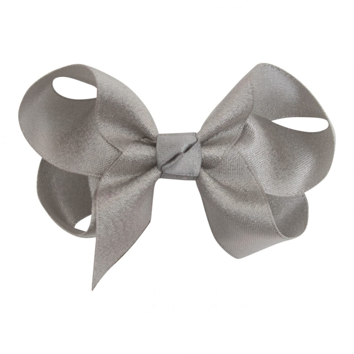 Shell Grey Glitter