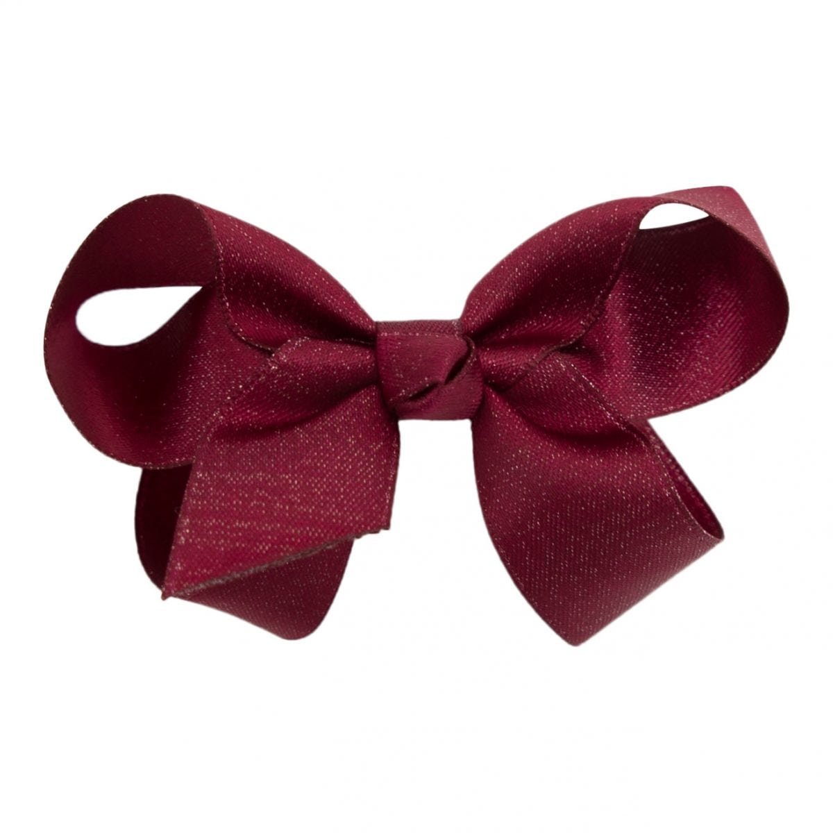 Bordeaux Glitter