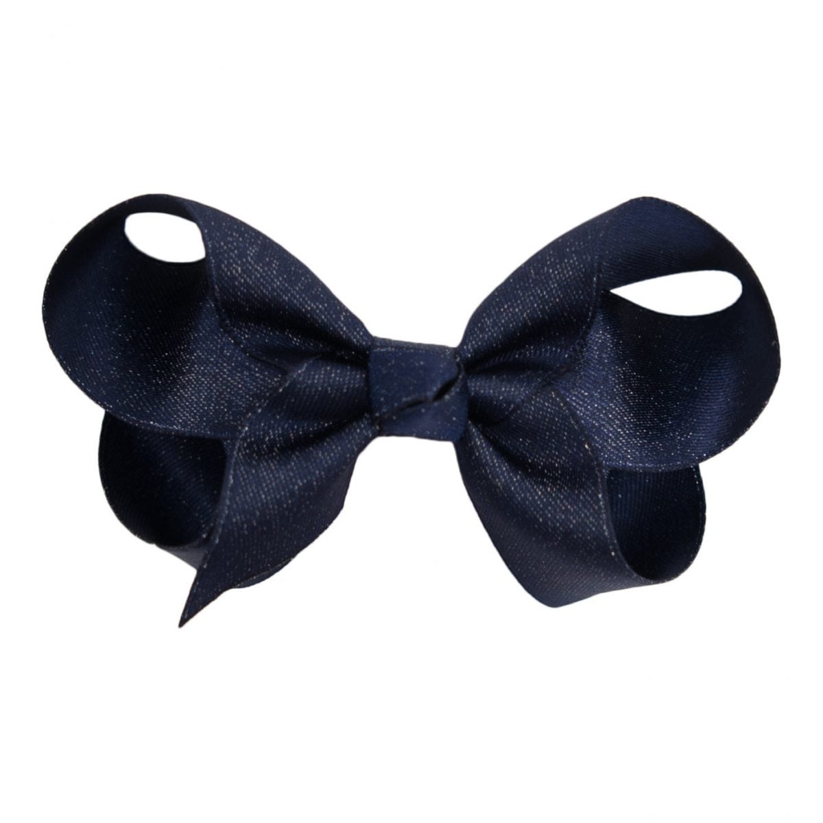 Navy Glitter