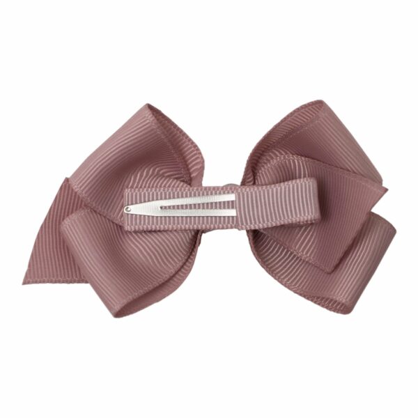 VIOLA - 6 cm. Sløjfe - Grosgrain - SS - Image 4