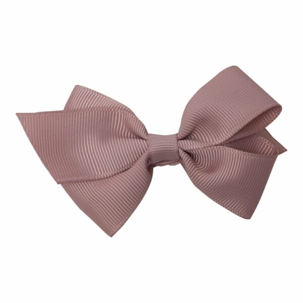 VIOLA - 6 cm. Sløjfe - Grosgrain - SS - Image 3