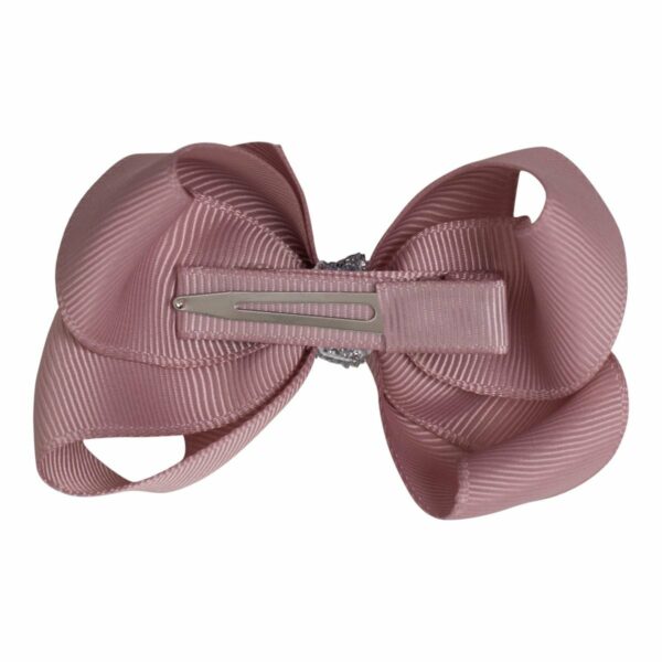 KAMILLA – 8 cm. Sløjfe - Grosgrain  - AW - Image 3