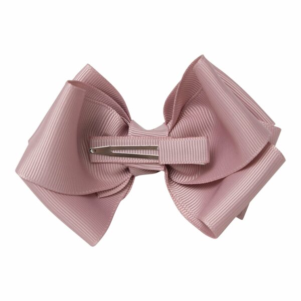 OFELIA - 12 cm. Sløjfe - Grosgrain - Image 2
