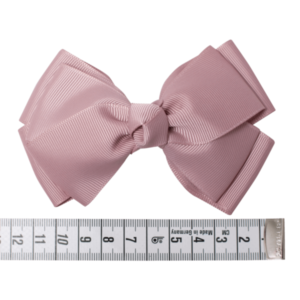 OFELIA - 12 cm. Sløjfe - Grosgrain - AW - Image 2
