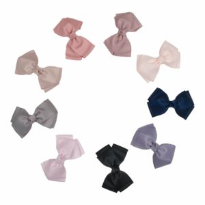 OFELIA - 12 cm. Sløjfe - Grosgrain