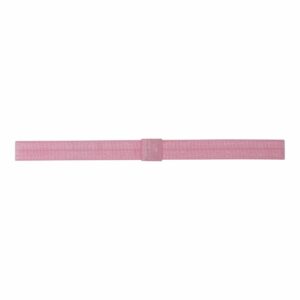 OLIVIA - Elastik Hårbånd til sløjfer - Quartz Rosa #158