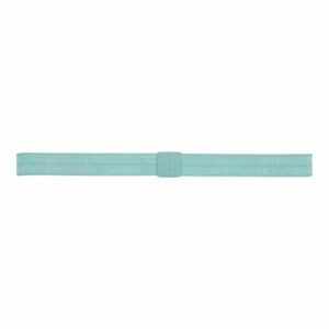 OLIVIA - Elastik Hårbånd til sløjfer - Ice Mint #510