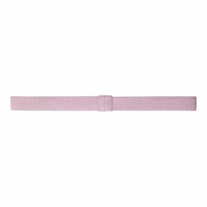 OLIVIA - Elastik Hårbånd til sløjfer - Pearl Pink #123