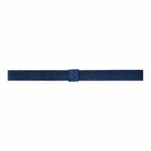 OLIVIA - Elastik Hårbånd til sløjfer - Navy #370