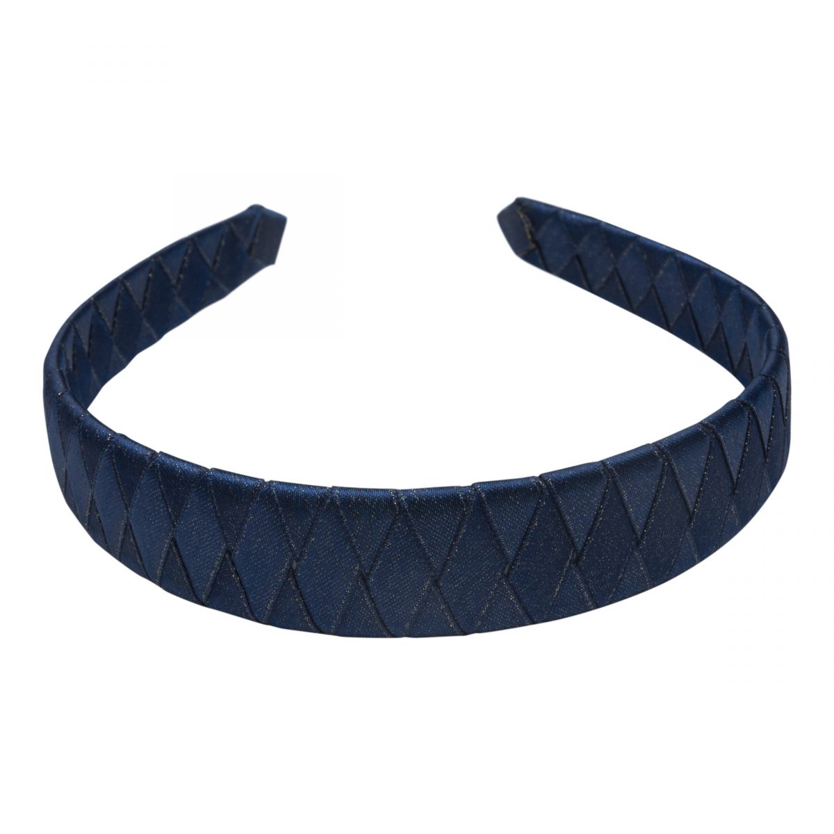 Navy Glitter