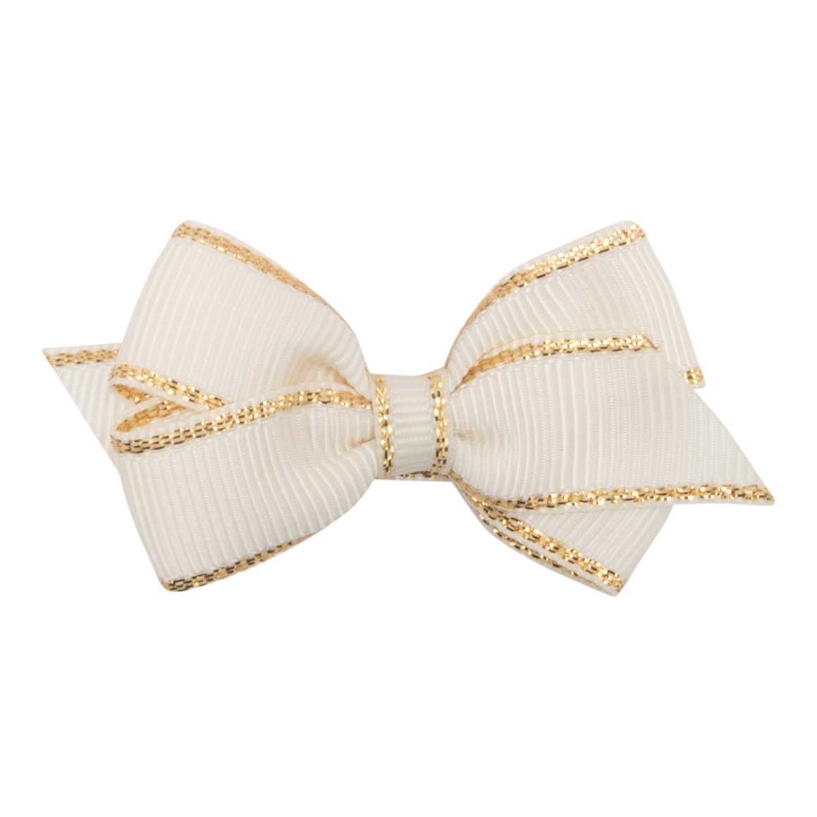 Antique White/Guld