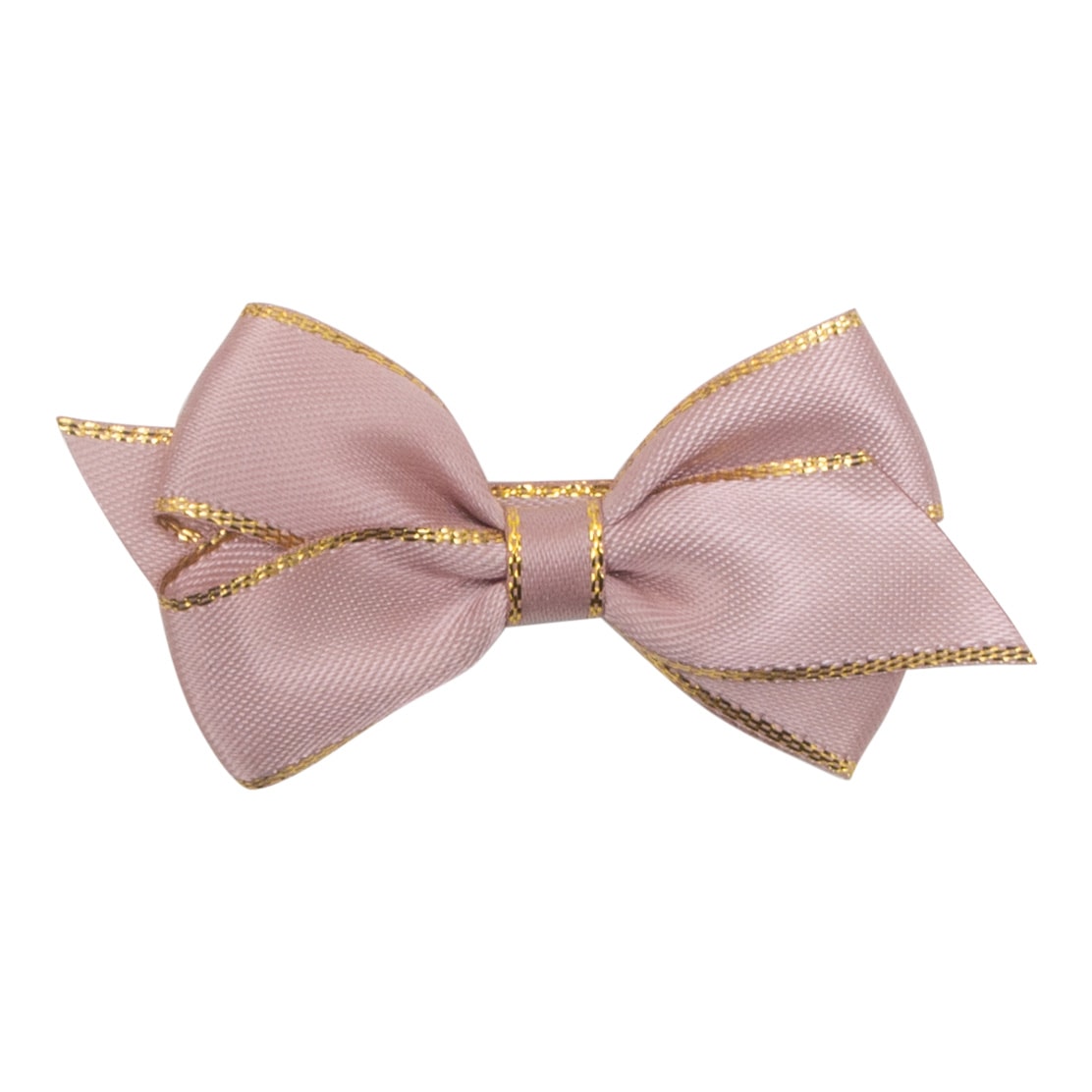 Støvet Rosa/Guld