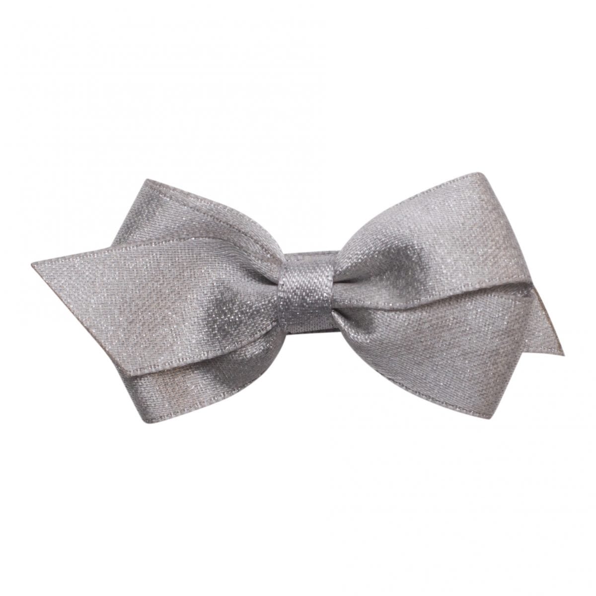 Shell Grey Glitter