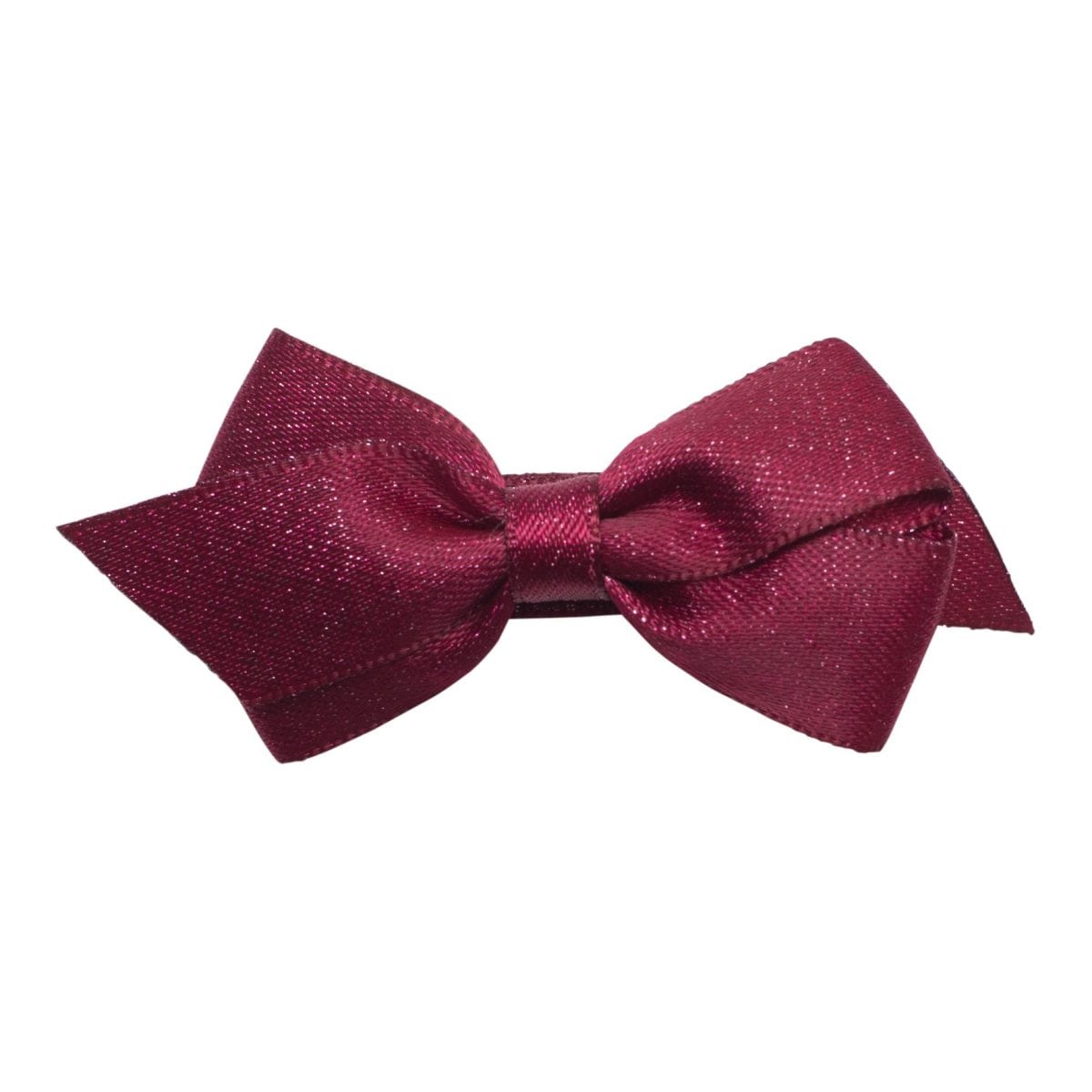 Bordeaux Glitter