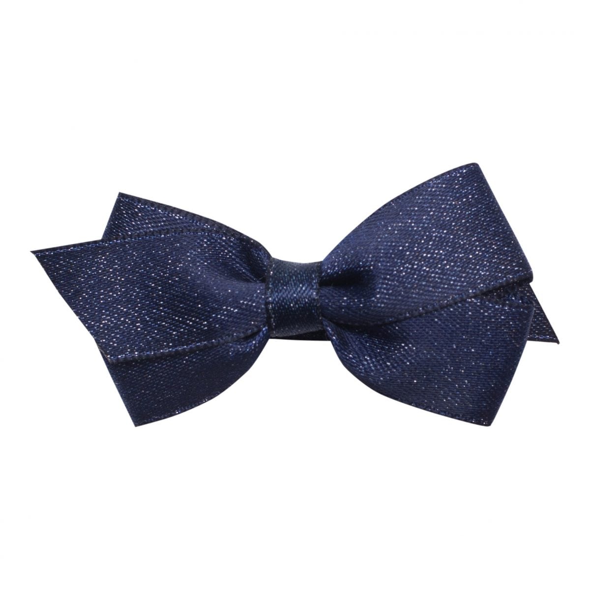 Navy Glitter