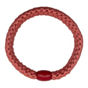 KELLY - Cinnabar Hår Elastik #9