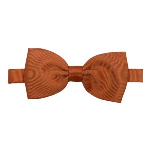 ELIAS - Baby Butterfly 0-3 år - Grosgrain - Kobber #785