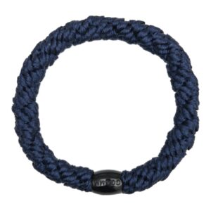 KELLY-  Navy Hår Elastik #63