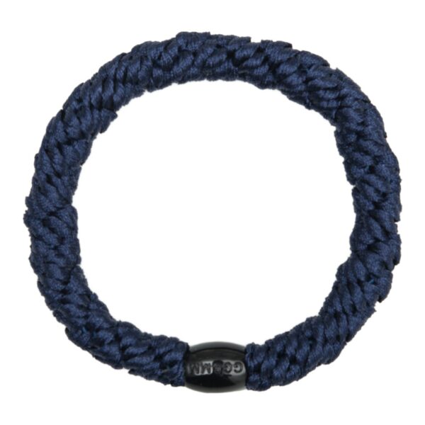 KELLY-  Navy Hår Elastik #63