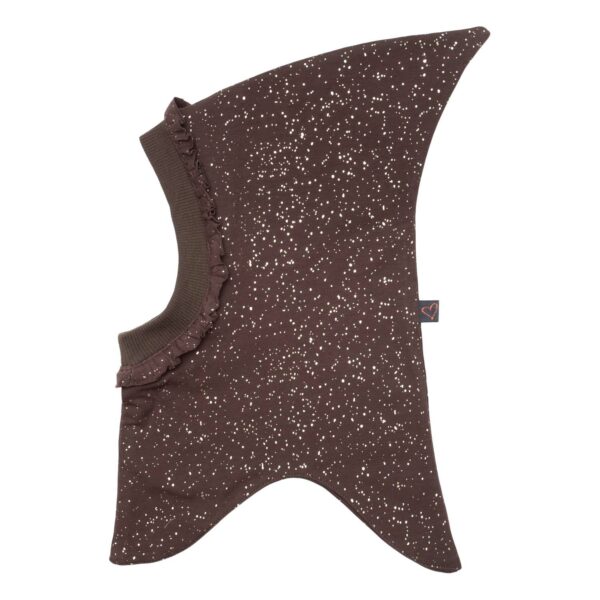 AW21 Truffle / glitter Abby elefant hue