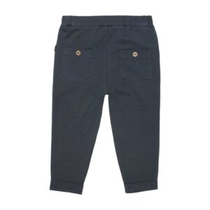 Malthe Stormy Grey Back | Littlewonders - Hjem