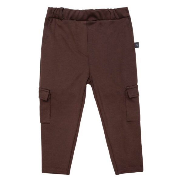 Mason Truffle | AW21 Truffle Mason bukser med lommer