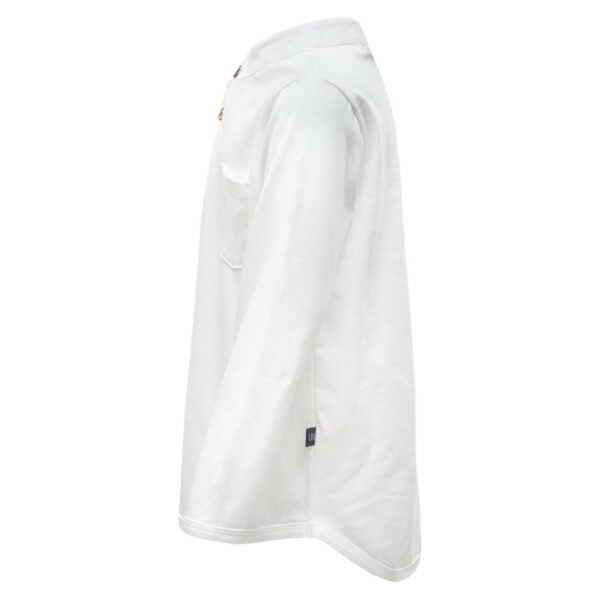 Mica Shirt White Side | Hvid Mica skjorte