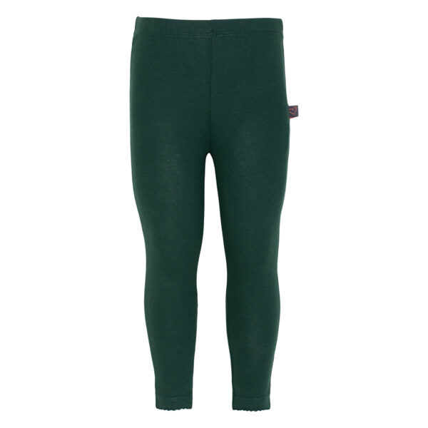 Opal green Celia leggings