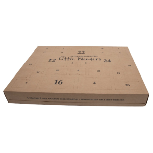 Little Wonders Julekalender