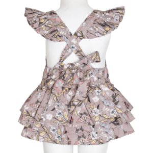 Bark Butterfly Sidney flæse romper