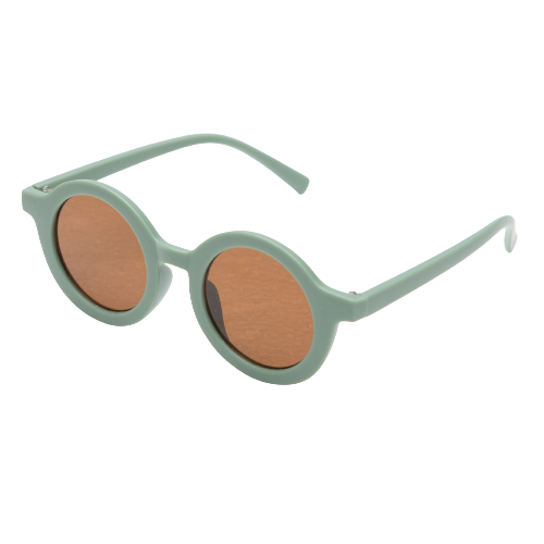 fantastisk smag realistisk Rio - Air Green Solbriller til børn 2-8 år - UV400