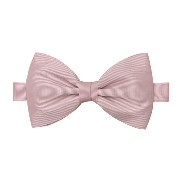Walther - Støvet Rosa butterfly til far i grosgrain