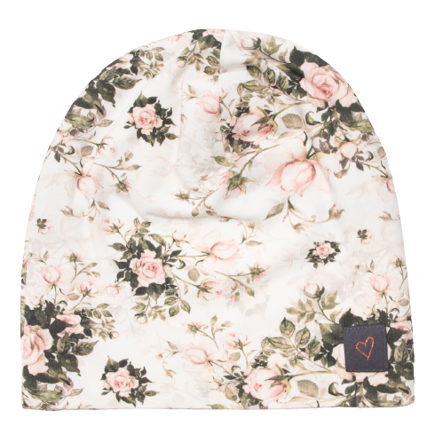 Poem Roses Anna Beanie hue