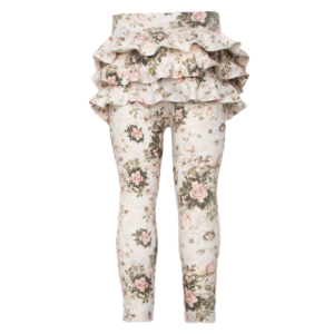 Poem Roses Athena Flæse Leggings