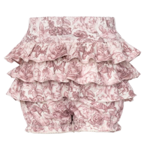 Signatur Print Evelyn Flæse Bloomers