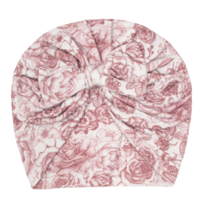 Signatur Print Ruby Turban hue