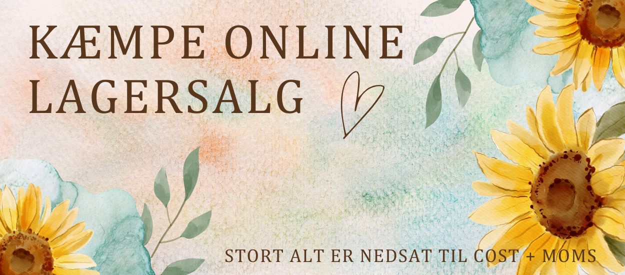 Cower Lagersalg | Littlewonders - Hjem